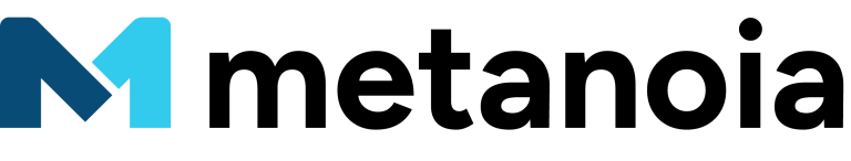 Metanoia Corporation Logo
