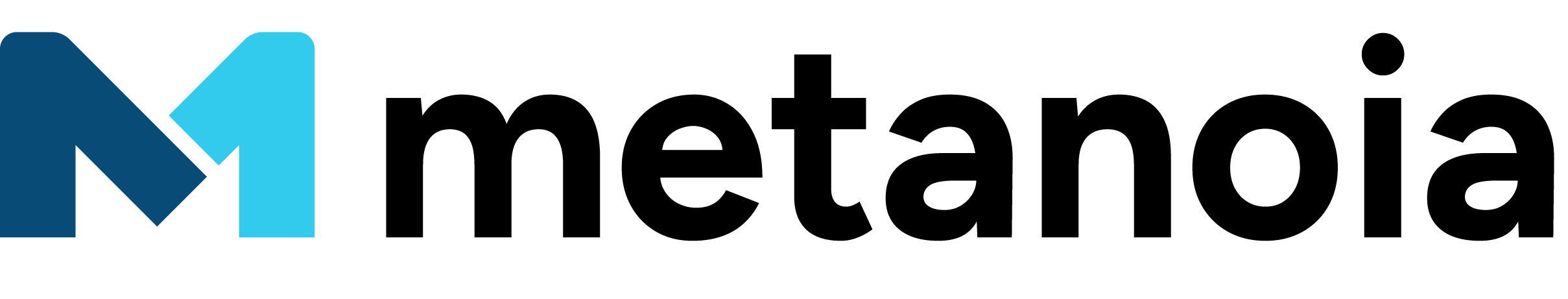 Metanoia Logo